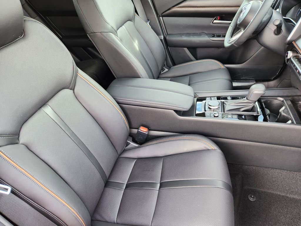 New 2026 MAZDA CX-50 AWD 2.5 Hybrid w/ Cargo Package image 5