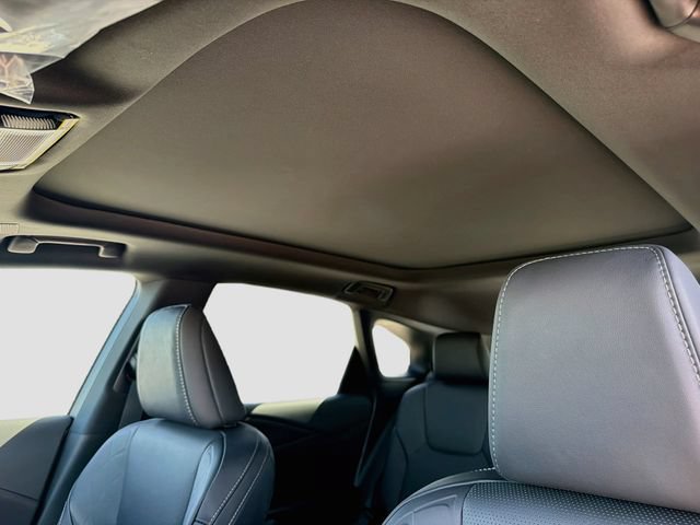 New 2026 Lexus RX 350 AWD/4WD image 28