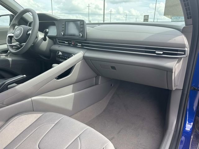 New 2026 Hyundai Elantra Sport w/ Cargo Package image 17