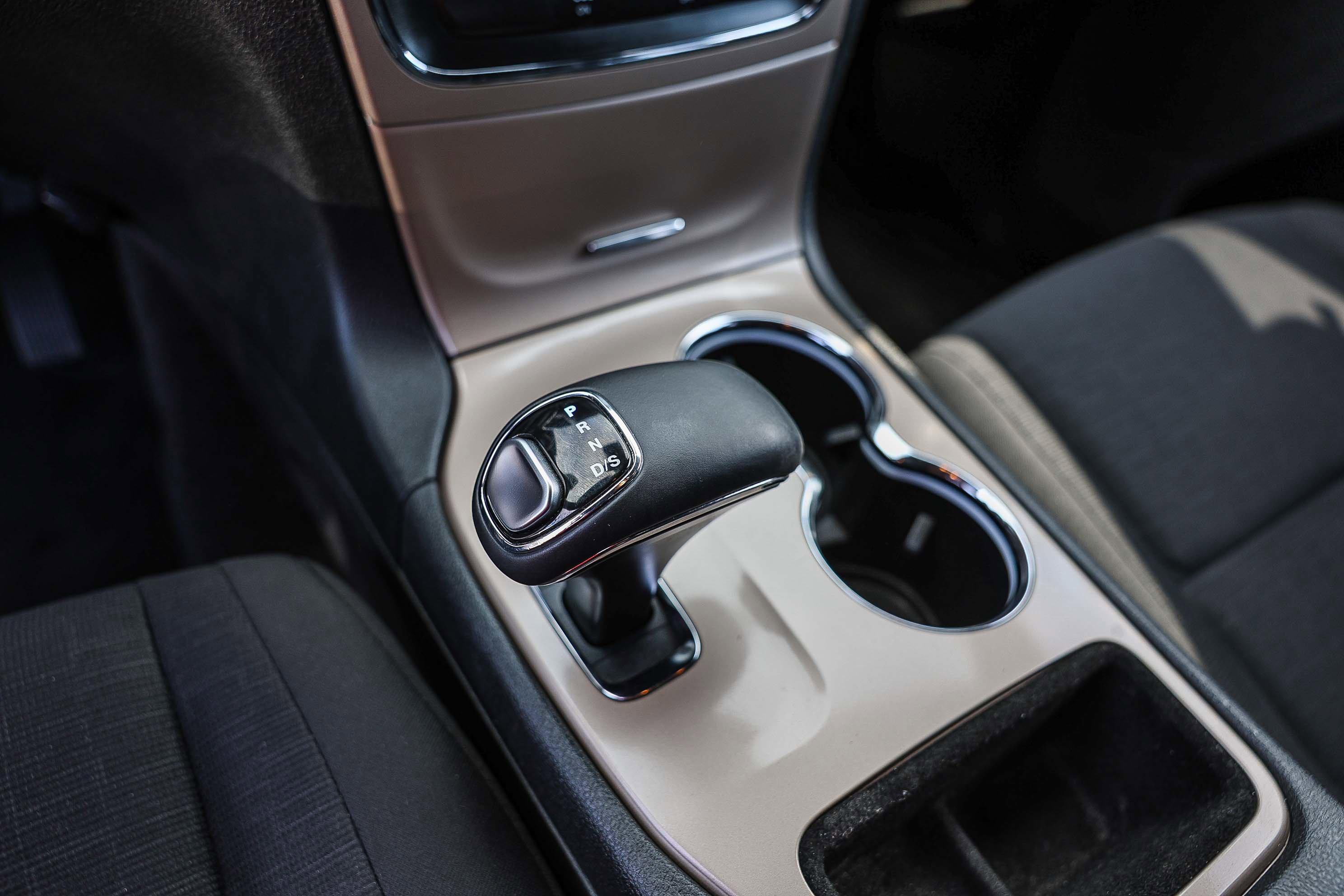 Used 2015 Jeep Grand Cherokee Laredo w/ Quick Order Package 23E image 12