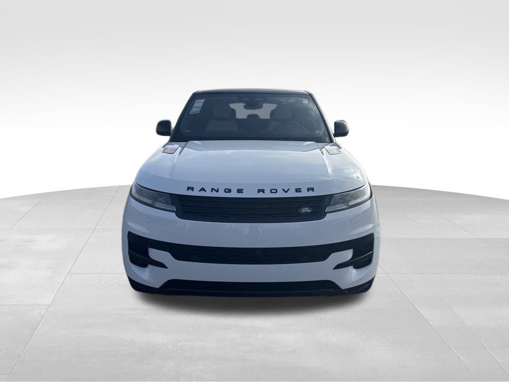 New 2026 Land Rover Range Rover Sport SE AWD/4WD image 3