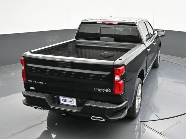 New 2025 Chevrolet Silverado 1500 High Country image 57