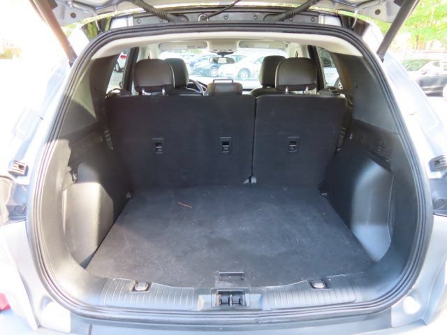 Used 2021 Ford Escape SEL w/ SEL Stealth AWD Package image 10