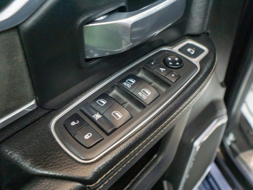 Used 2019 RAM 2500 Laramie image 20