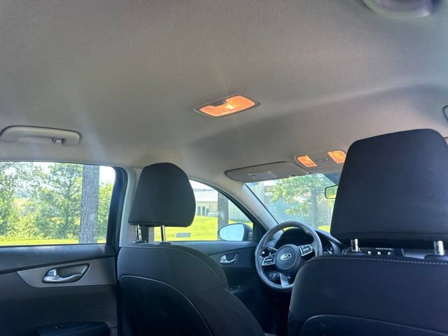 Used 2019 Kia Forte LXS FWD image 20