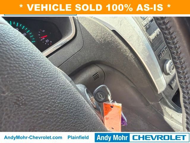 Used 2011 Chevrolet Traverse LT w/ Personal Connectivity Package AWD/4WD image 15