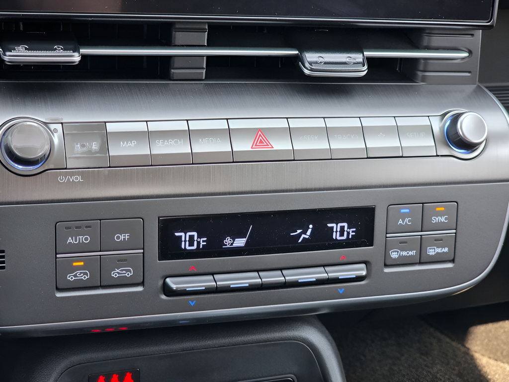 New 2026 Hyundai Kona SEL Sport AWD/4WD image 20