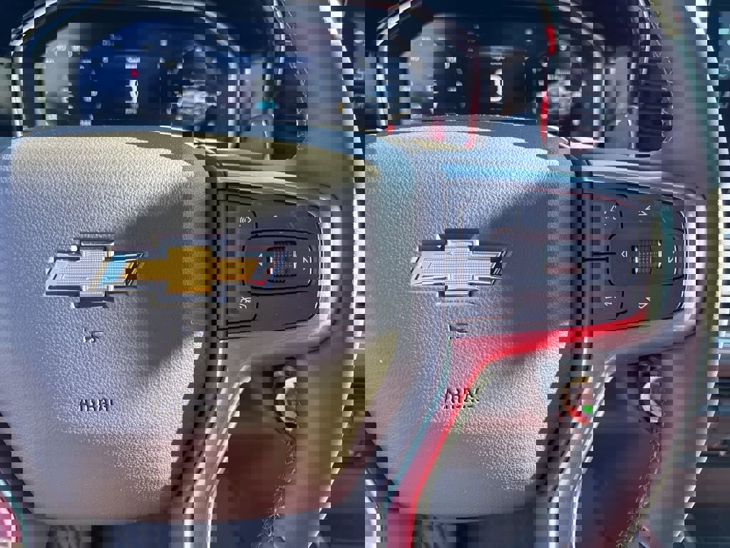 New 2026 Chevrolet Silverado 1500 LT image 17