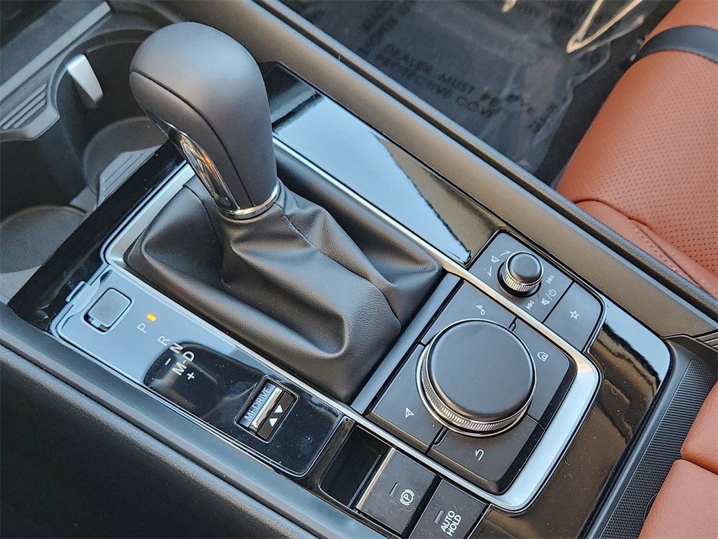 New 2026 MAZDA CX-50 AWD 2.5 S w/ Weather Package image 17