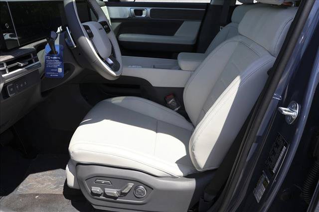 New 2026 Hyundai Santa Fe Calligraphy AWD/4WD image 11