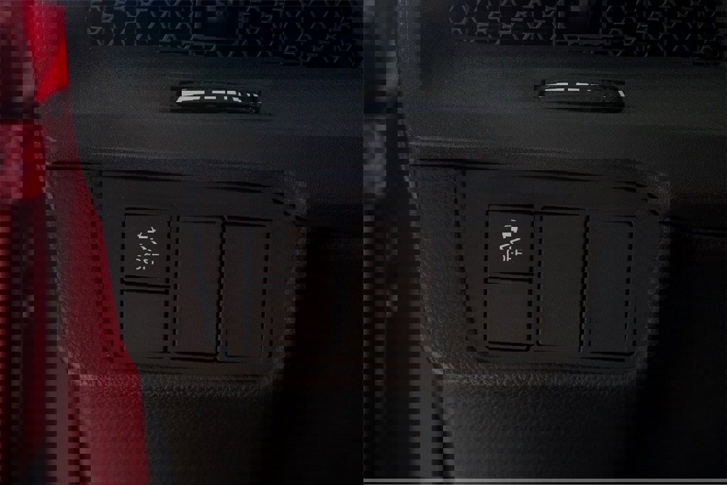 Used 2025 Honda CR-V EX image 18