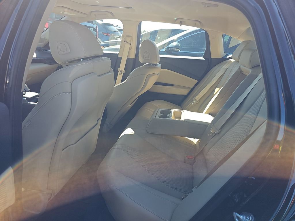 Used 2021 Acura TLX w/ Technology Package image 3