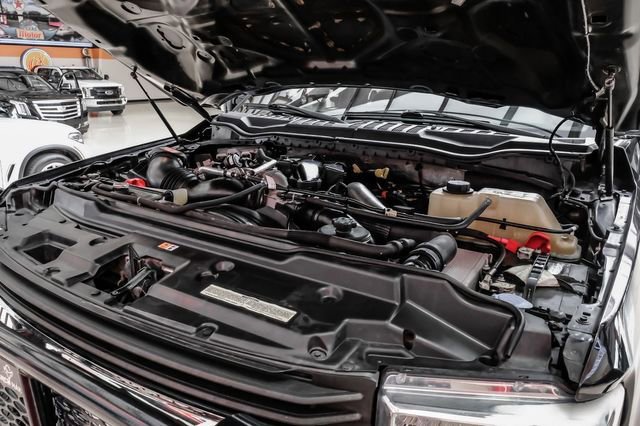 Used 2019 Ford F250 XLT w/ FX4 Off-Road Package AWD/4WD image 49
