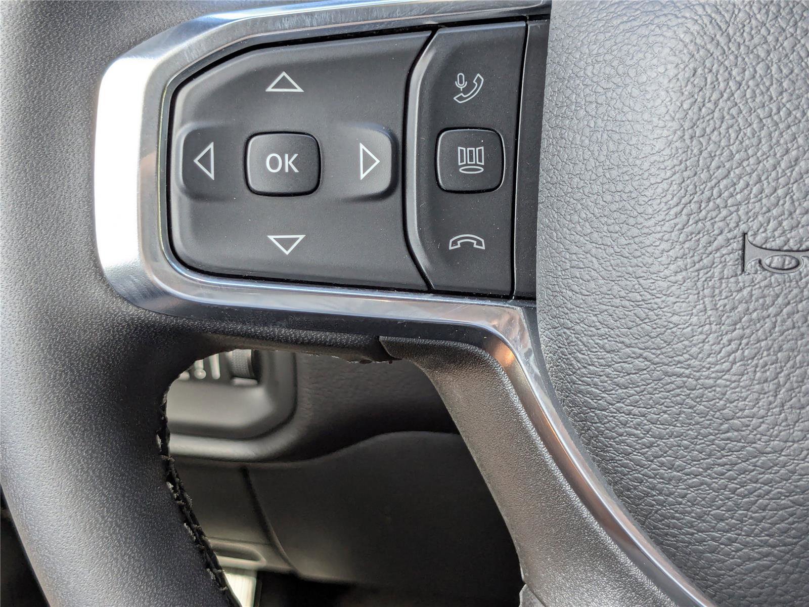 New 2026 RAM 2500 Laramie image 26