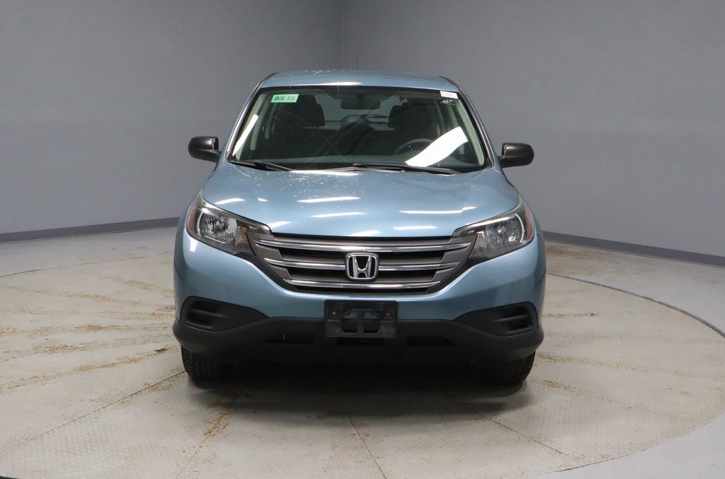 Used 2014 Honda CR-V LX image 6