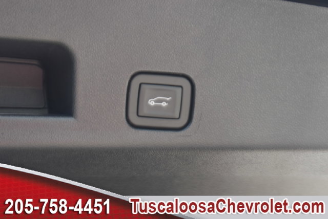 New 2027 Chevrolet Traverse LT w/ Driver Confidence Package FWD image 9