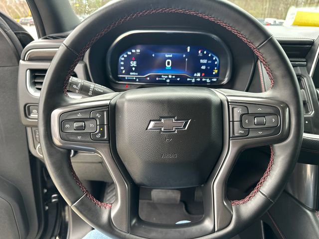 Used 2024 Chevrolet Tahoe RST w/ Luxury Package AWD/4WD image 29