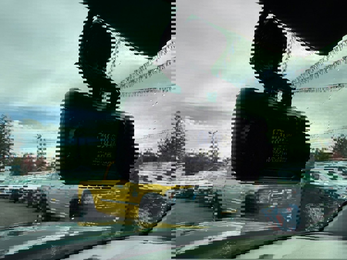 Used 2019 GMC Sierra 3500 Denali w/ Duramax Plus Package image 24