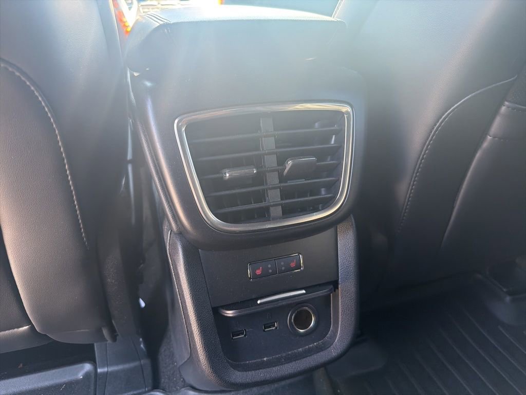 Used 2018 Lincoln MKX Reserve image 11