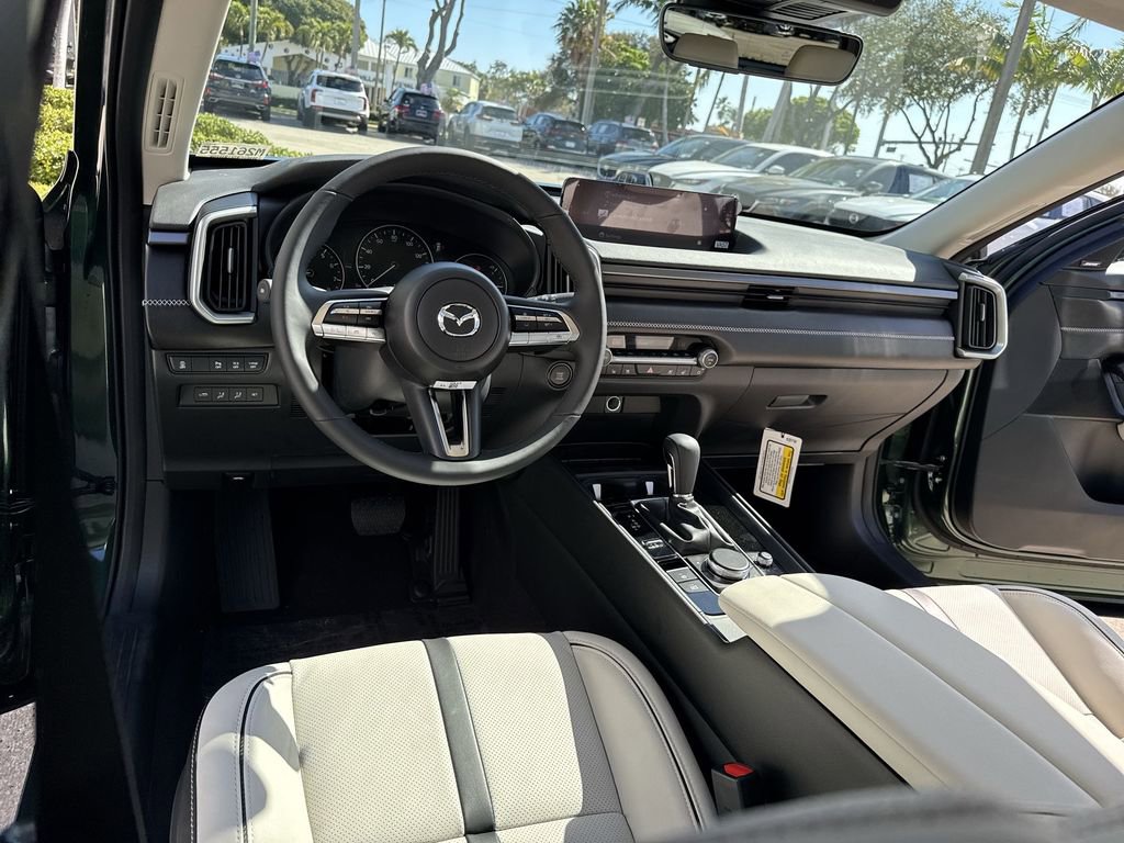 New 2026 MAZDA CX-50 AWD 2.5 S image 35