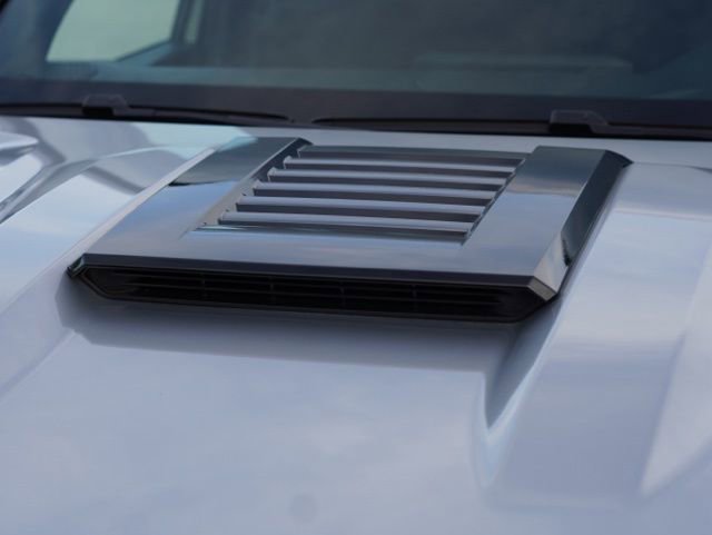 Used 2025 Toyota 4Runner TRD Sport image 9