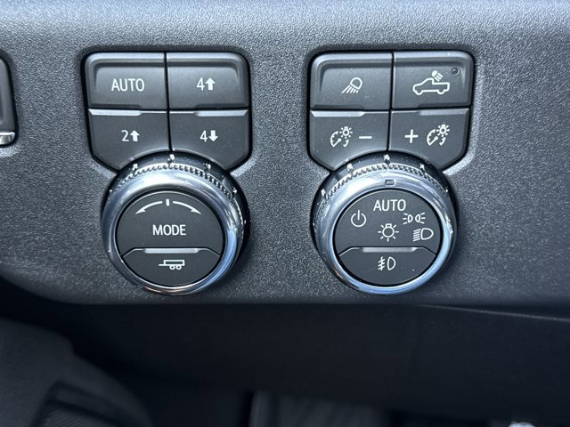 New 2026 GMC Sierra 1500 SLT w/ SLT Premium Plus Package image 25