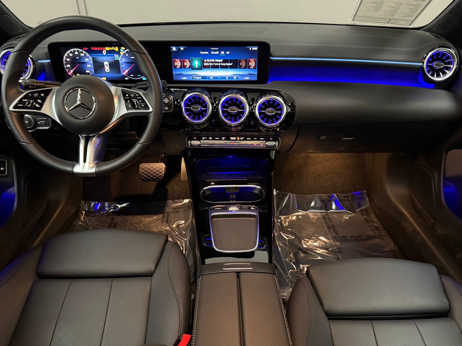 Certified 2026 Mercedes-Benz CLA 250 image 33