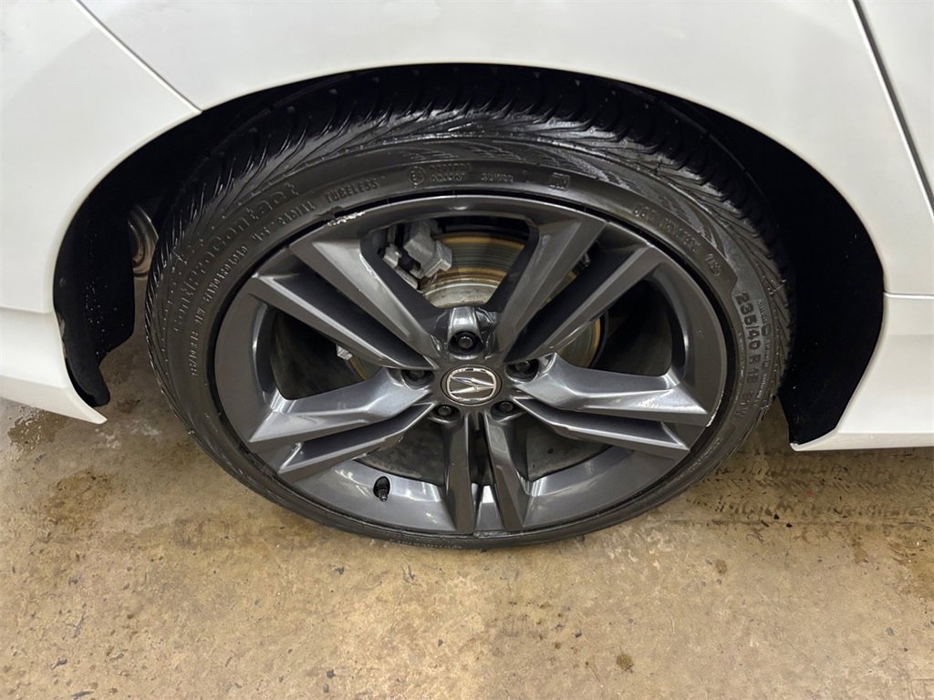 Certified 2023 Acura Integra A-Spec image 35