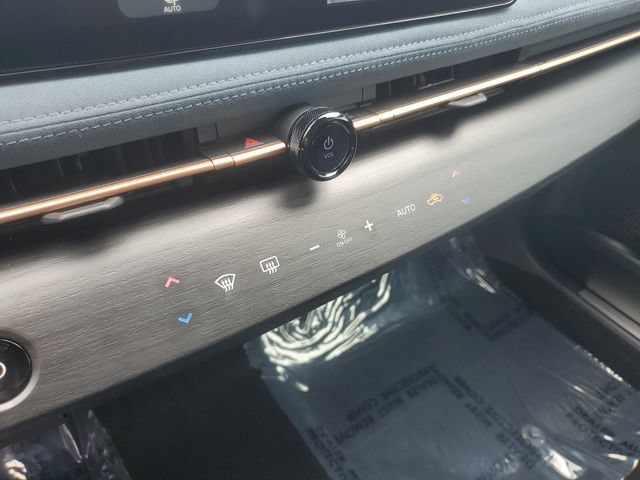 Certified 2024 Nissan Ariya AWD image 22