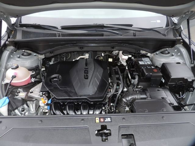 Used 2021 Hyundai Santa Fe SEL w/ Convenience Package FWD image 21