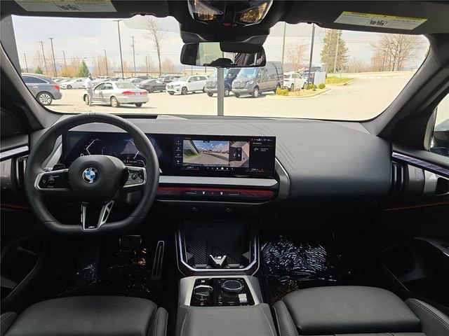 Used 2026 BMW X3 xDrive30 AWD/4WD image 29