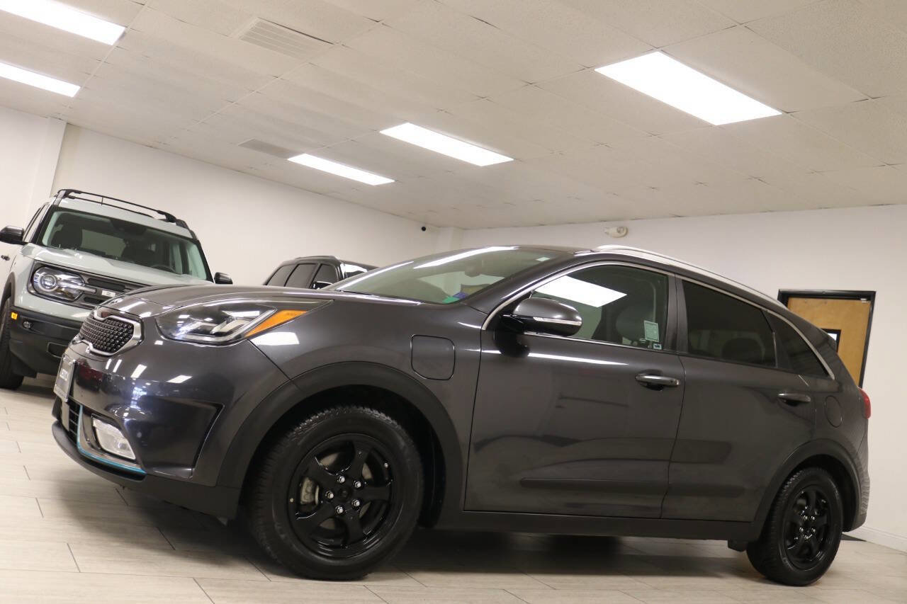 Used 2018 Kia Niro EX Premium image 10