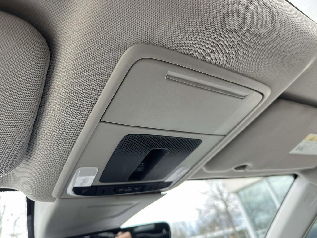 Certified 2023 Honda CR-V EX-L image 32