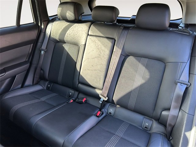 Used 2024 MAZDA CX-50 AWD 2.5 S w/ Preferred Package image 13