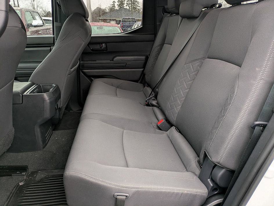 Used 2024 Toyota Tacoma SR image 24