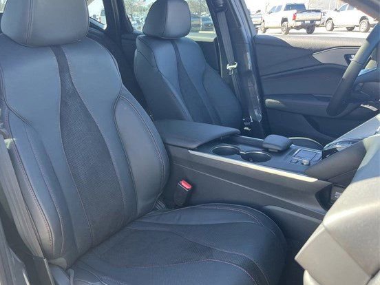 New 2025 Acura TLX SH-AWD w/ A-SPEC Pkg image 30