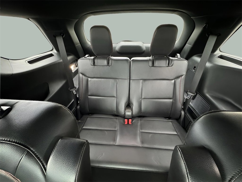 Used 2023 Ford Explorer ST-Line image 25