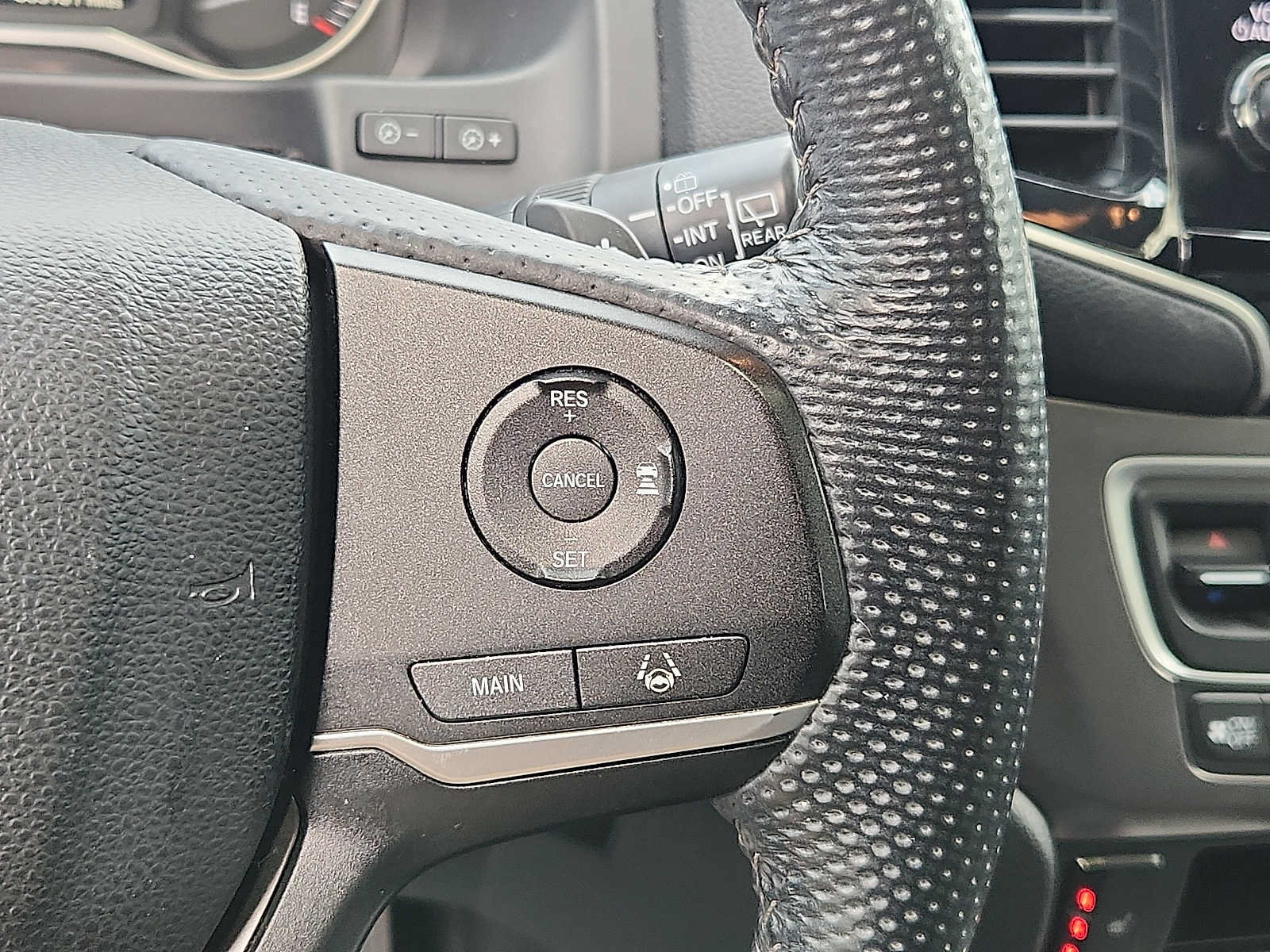 Used 2023 Honda Passport EX-L image 23