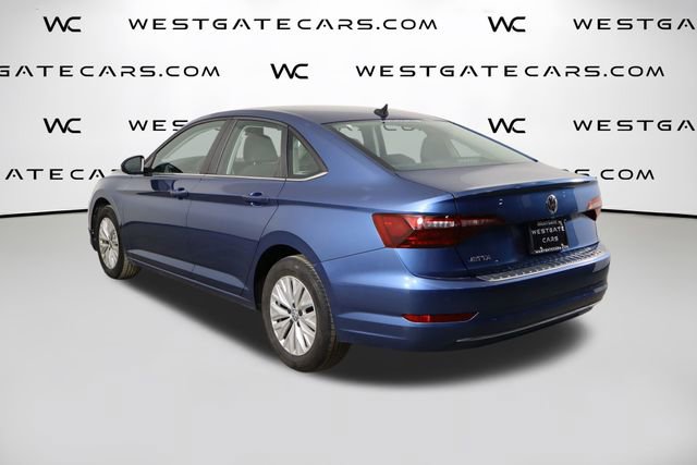 Used 2020 Volkswagen Jetta S image 32