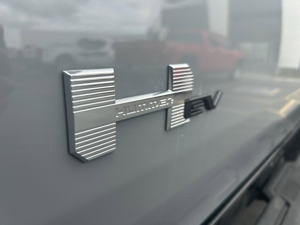 New 2025 GMC Hummer EV 3X image 5