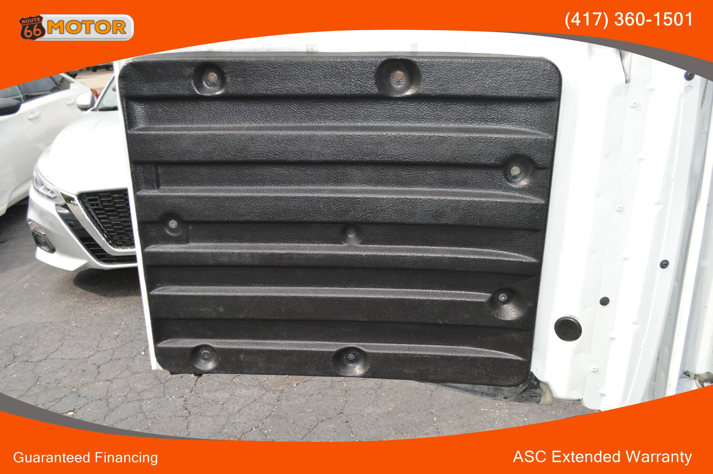 Used 2021 Chevrolet Express 2500 Regular Van 3D w/ Driver Convenience Package image 23