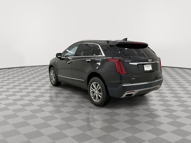 Used 2023 Cadillac XT5 Premium Luxury AWD/4WD image 7