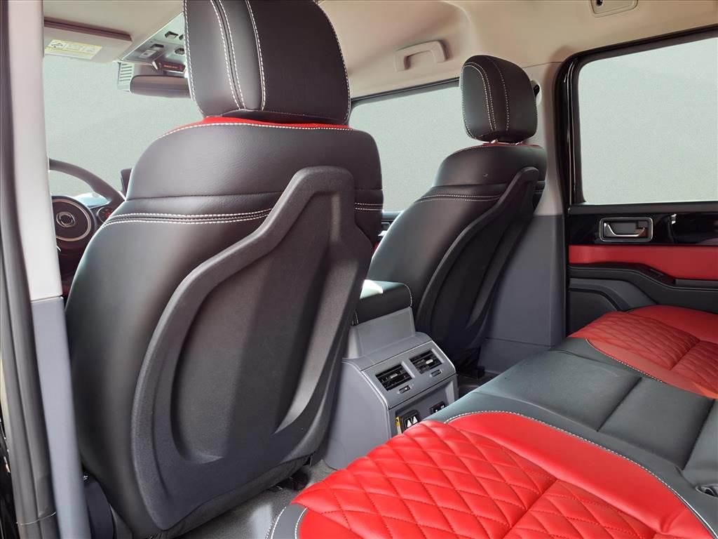 Used 2024 INEOS Grenadier Trialmaster Edition image 24