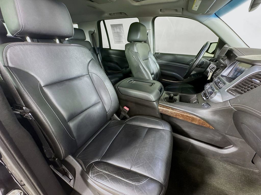 Used 2018 Chevrolet Tahoe LT image 32