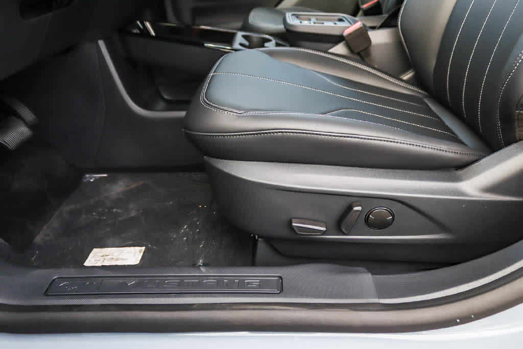 New 2026 Ford Mustang Mach-E Select w/ Technology Package RWD image 20