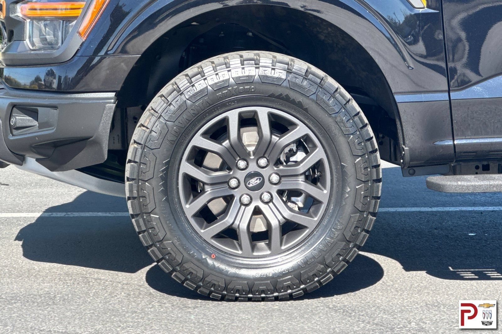 Used 2024 Ford F150 Tremor w/ Equipment Group 402A High AWD/4WD image 33