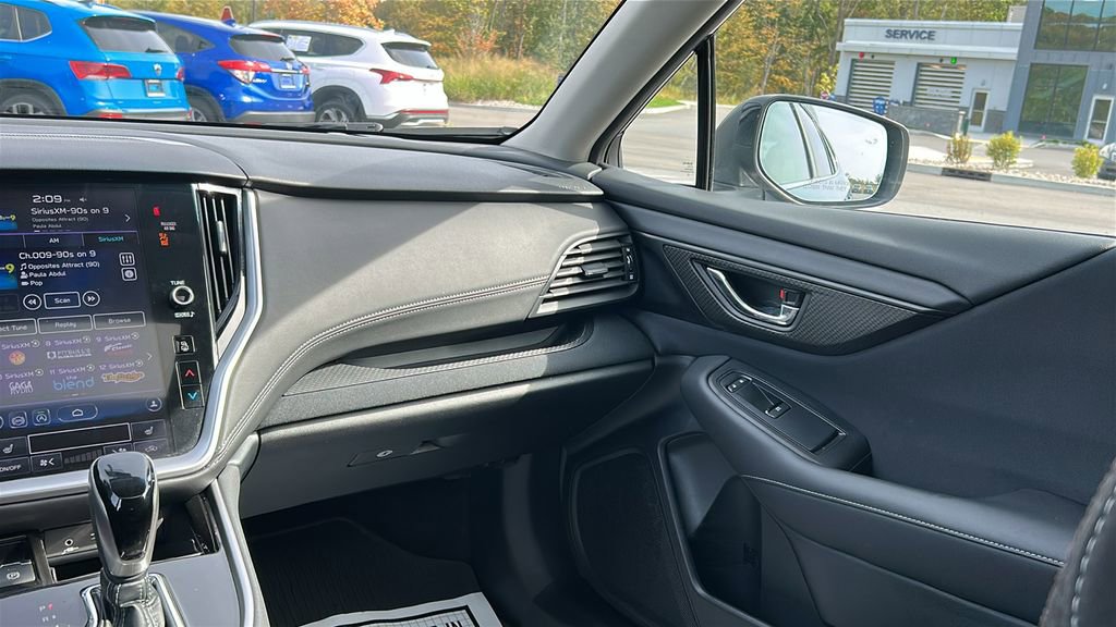 Certified 2022 Subaru Outback Premium image 24