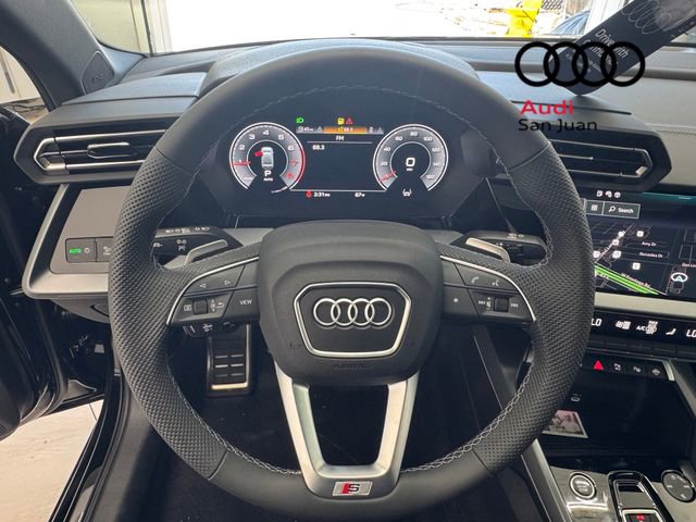 New 2026 Audi A3 2.0T Premium Plus AWD/4WD image 22