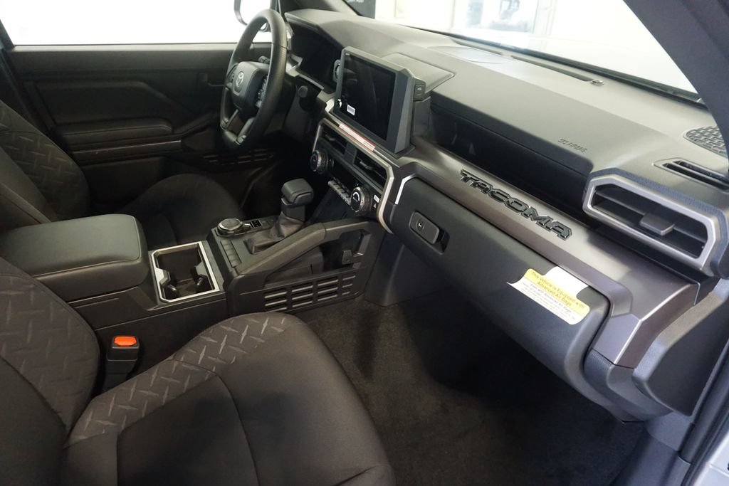 New 2026 Toyota Tacoma SR5 AWD/4WD image 24