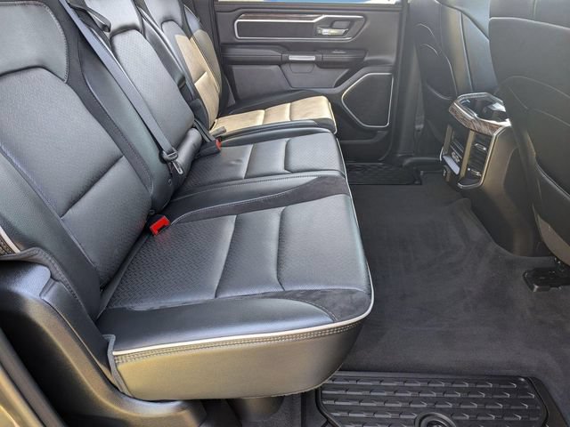 Used 2020 RAM 1500 Laramie AWD/4WD image 26